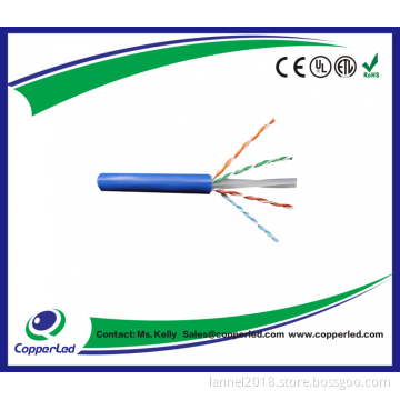 LAN Cable F/UTP Cat.6A 23AWG 305M/Box